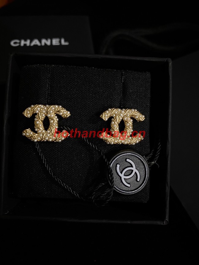 Chanel Earrings CE11909