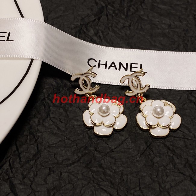 Chanel Earrings CE11910