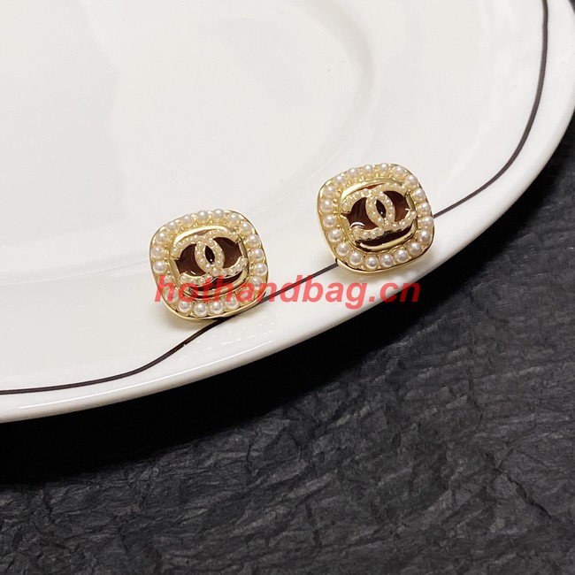 Chanel Earrings CE11917