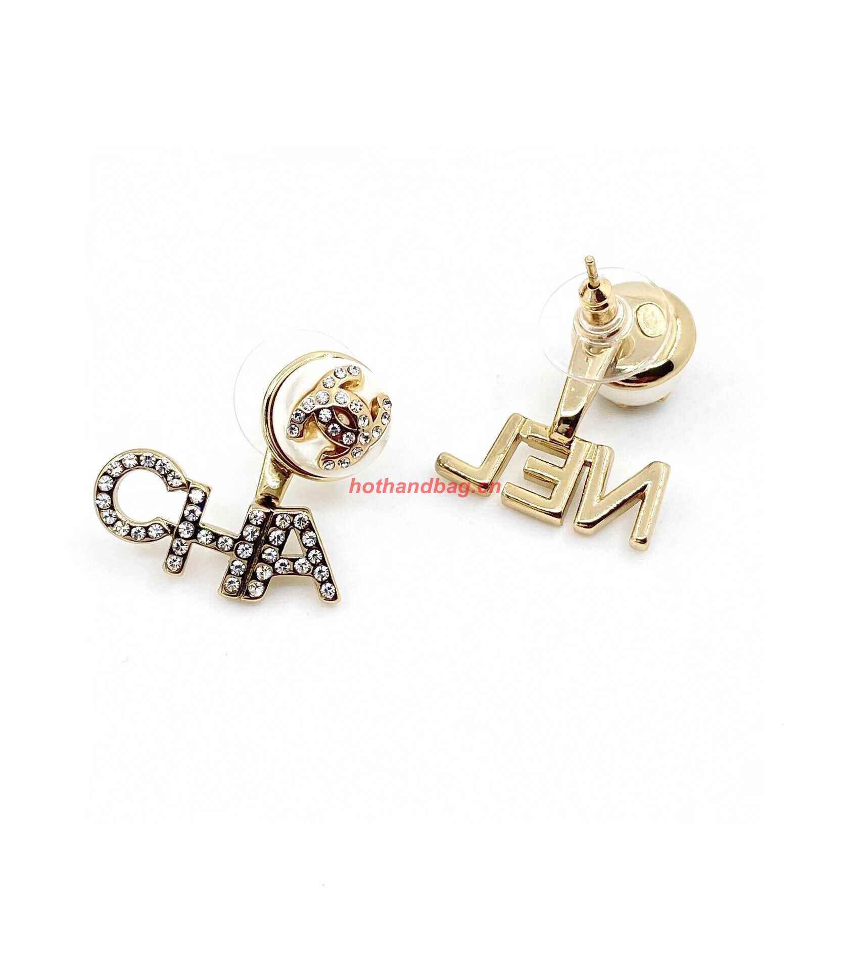 Chanel Earrings CE34201