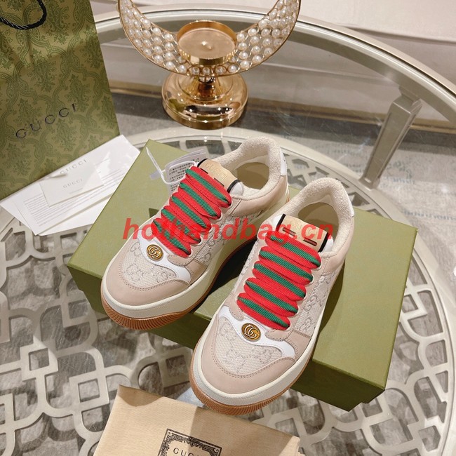 Gucci Shoes 93524-4