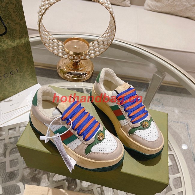 Gucci Shoes 93524-6