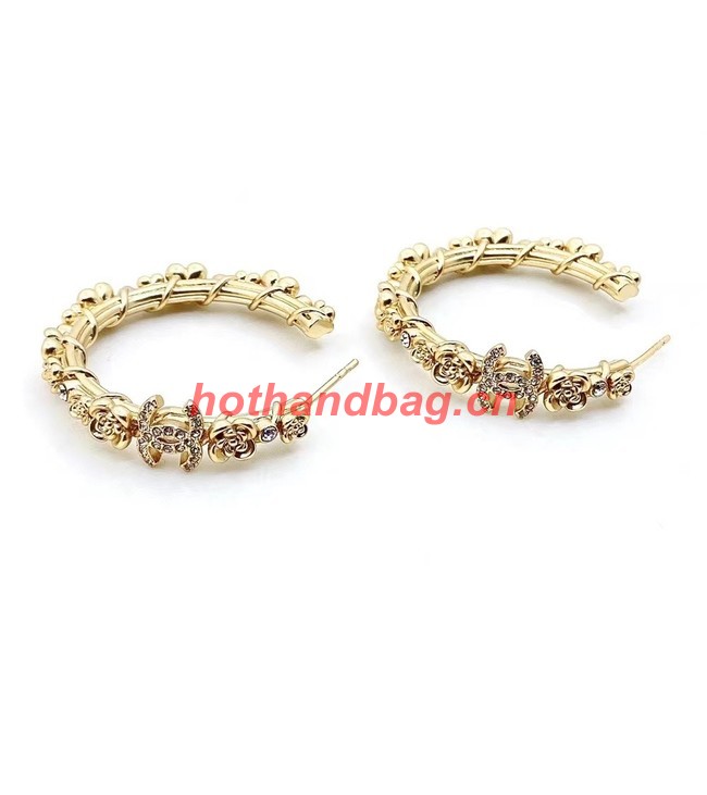 Chanel Earrings CE11931