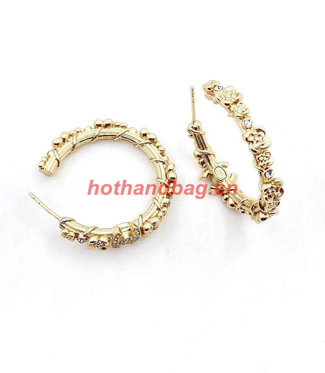 Chanel Earrings CE11931