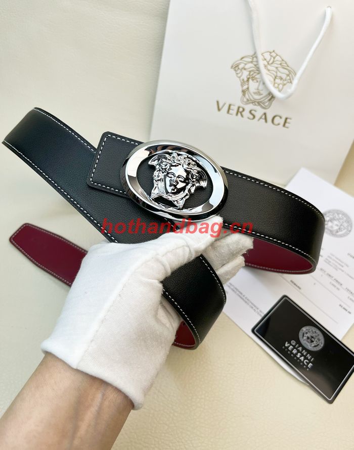 Versace Belt 38MM VEB00005-1