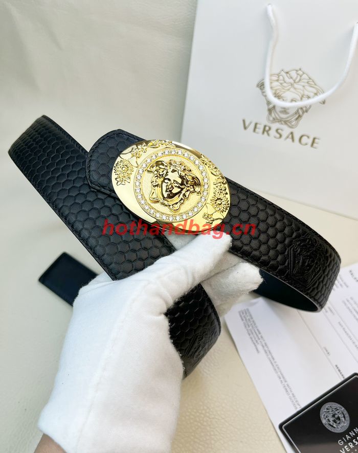 Versace Belt 38MM VEB00006-3