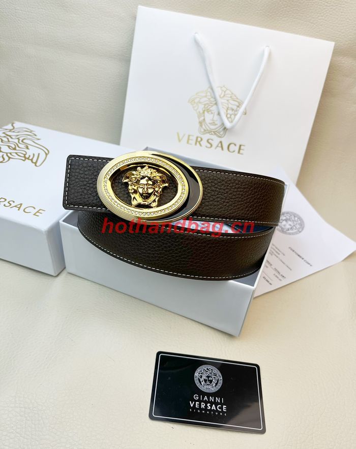 Versace Belt 38MM VEB00007-2