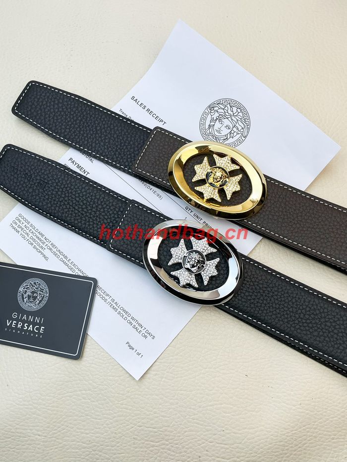 Versace Belt 38MM VEB00018-1