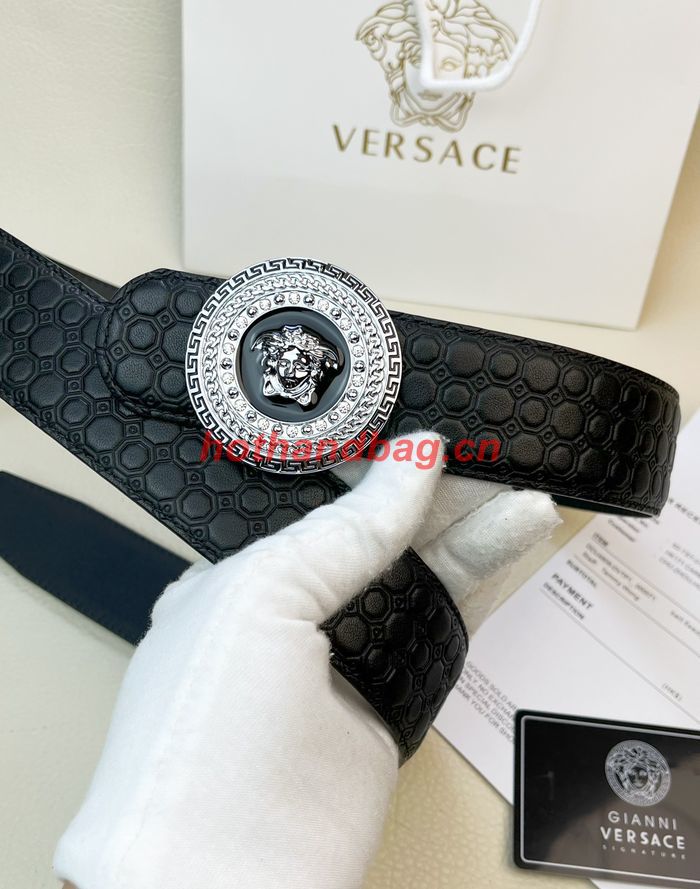 Versace Belt 38MM VEB00019-1