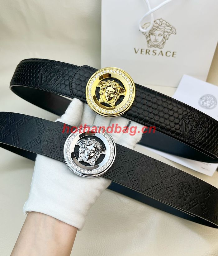 Versace Belt 38MM VEB00021-1