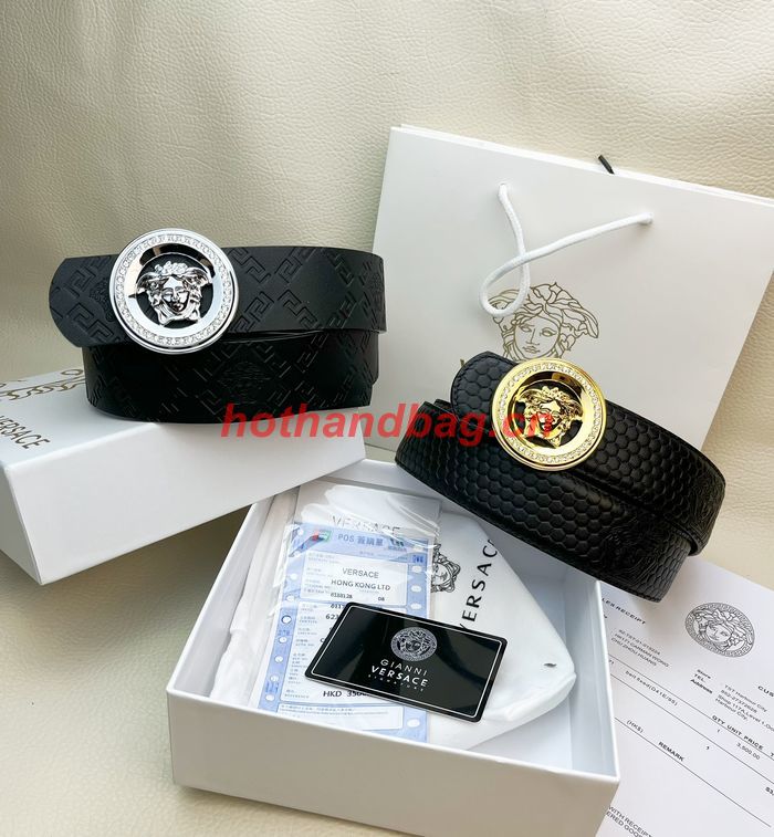 Versace Belt 38MM VEB00021-1