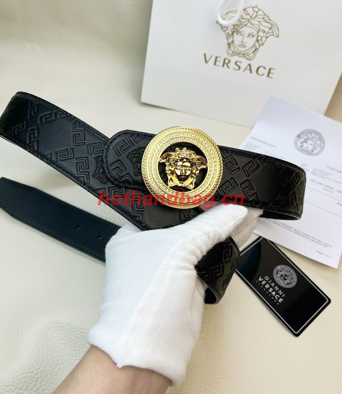 Versace Belt 38MM VEB00021-4