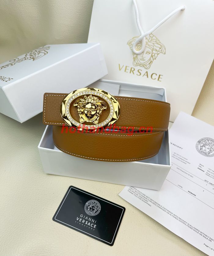 Versace Belt 38MM VEB00023-2