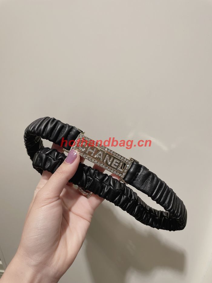 Chanel Belt 30MM CHB00103