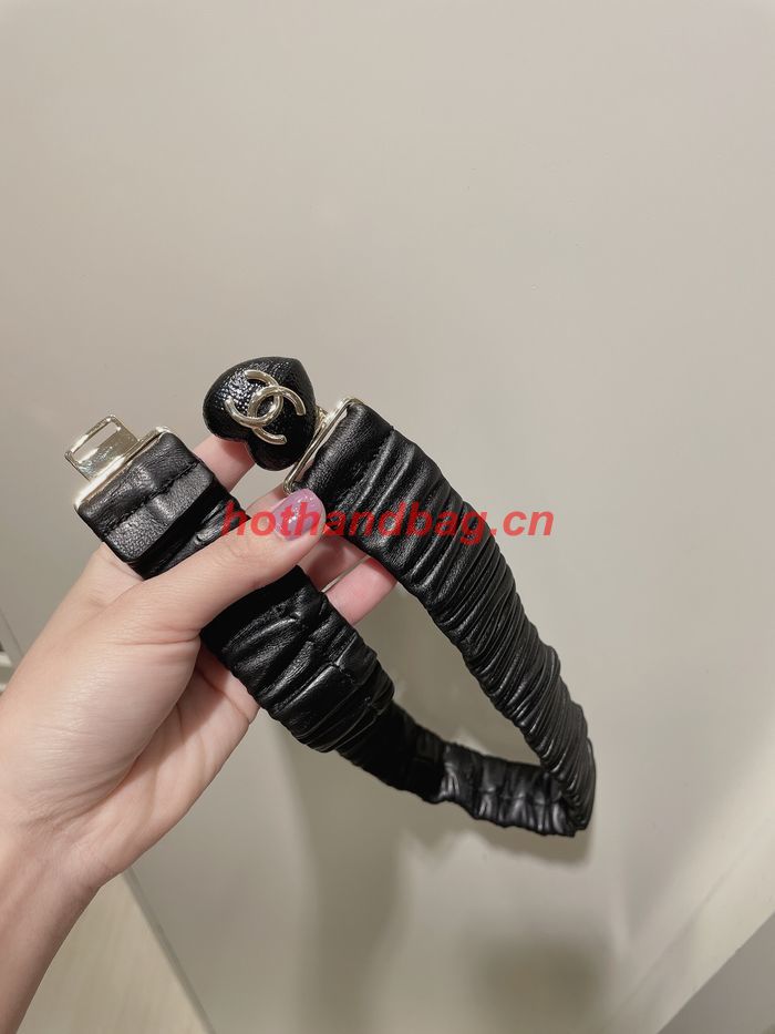 Chanel Belt 30MM CHB00104