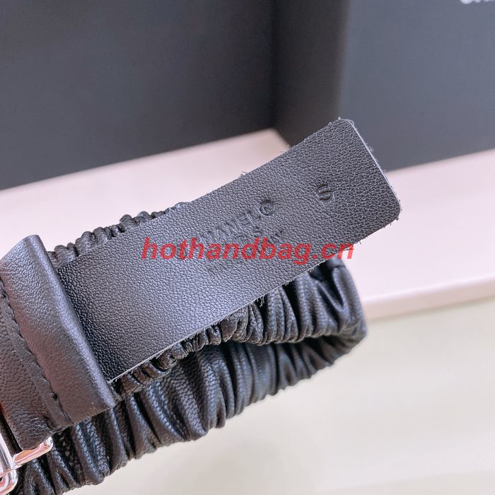 Chanel Belt 30MM CHB00105