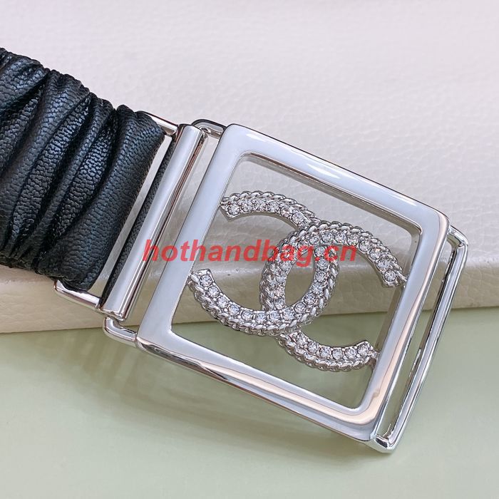 Chanel Belt 30MM CHB00106