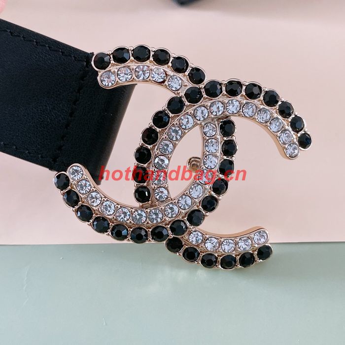 Chanel Belt 30MM CHB00133