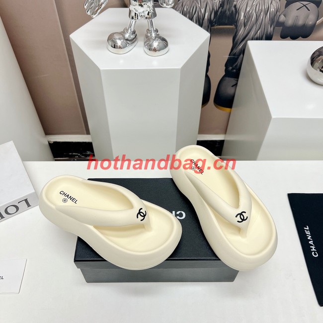 Chanel Shoes 93531-6