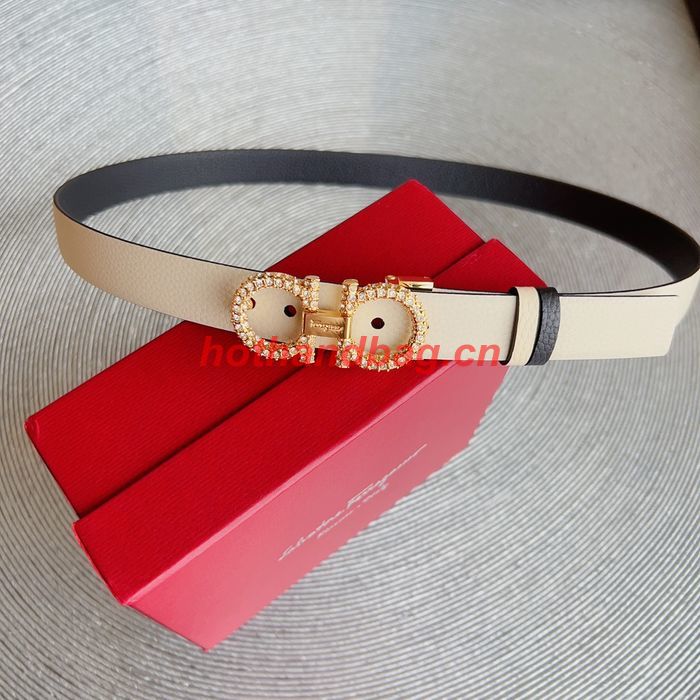 Ferragamo Belt 25MM SFB00053