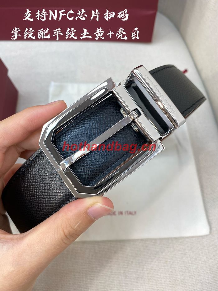 Ferragamo Belt 35MM SFB00063