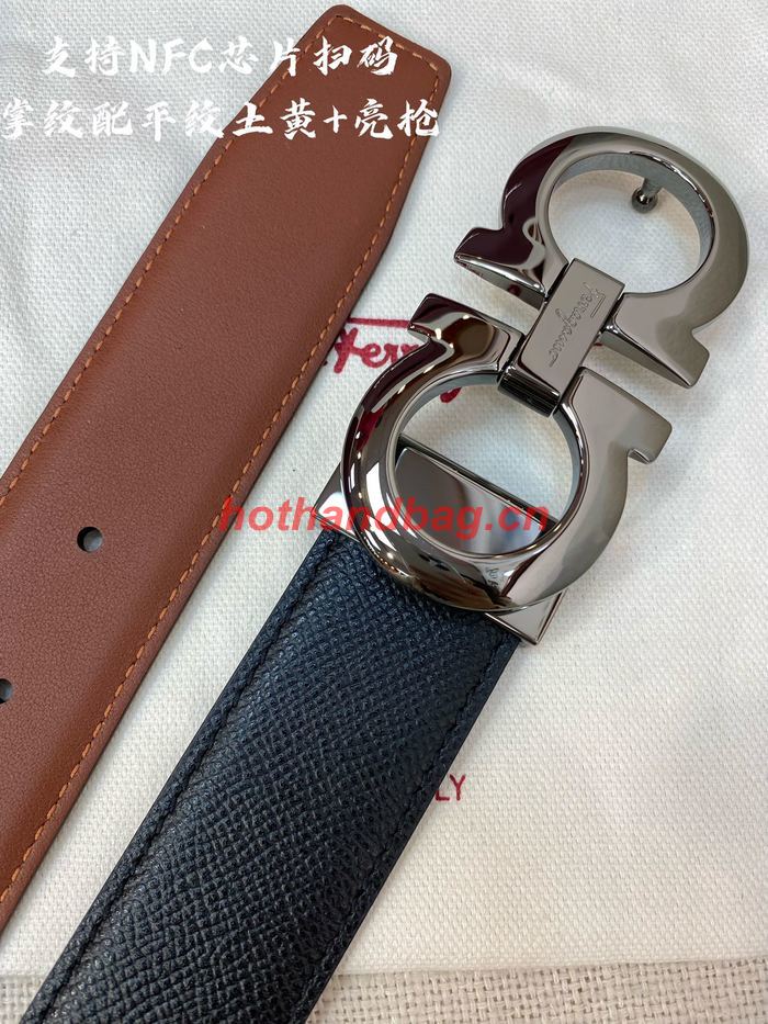 Ferragamo Belt 35MM SFB00065