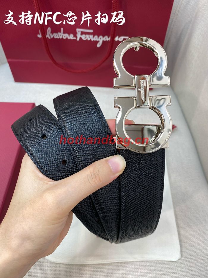 Ferragamo Belt 35MM SFB00073