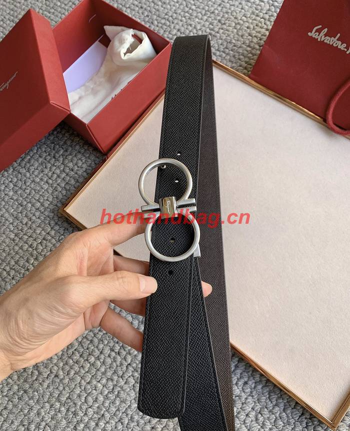 Ferragamo Belt 35MM SFB00078