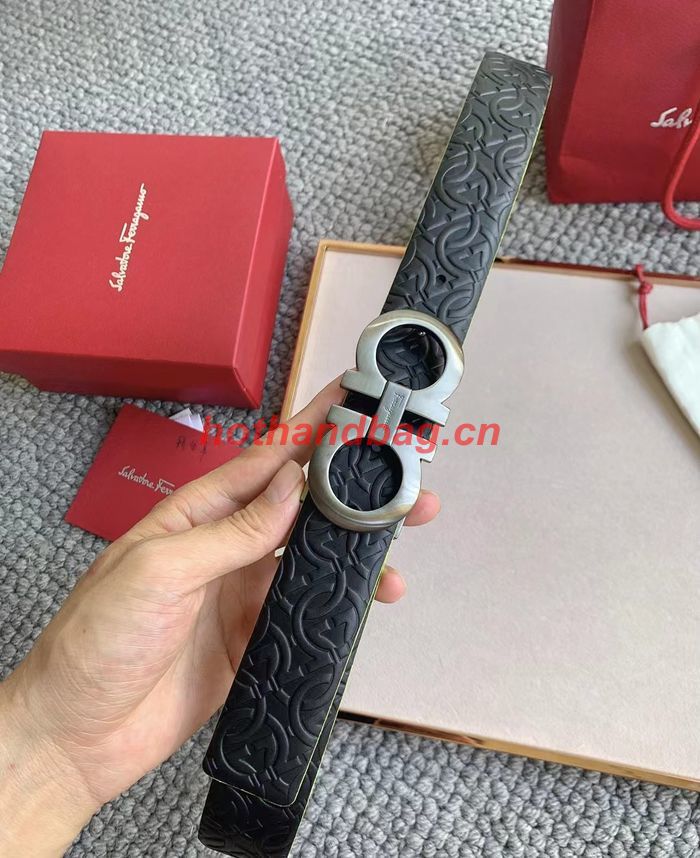 Ferragamo Belt 35MM SFB00086