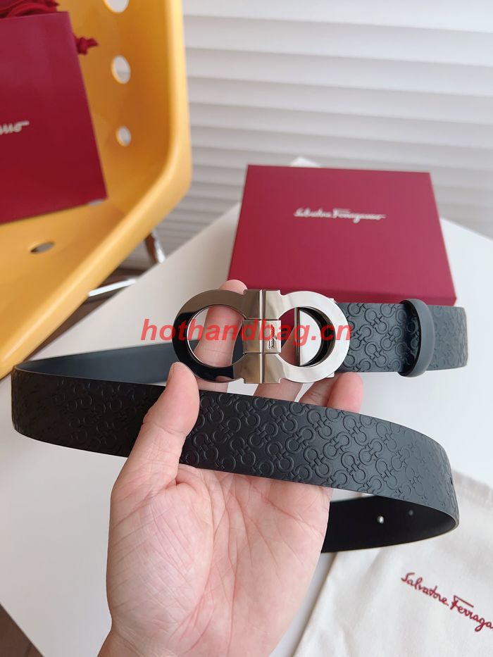 Ferragamo Belt 35MM SFB00091