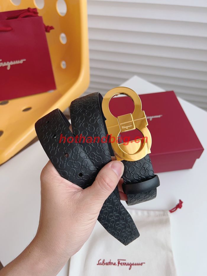 Ferragamo Belt 35MM SFB00092