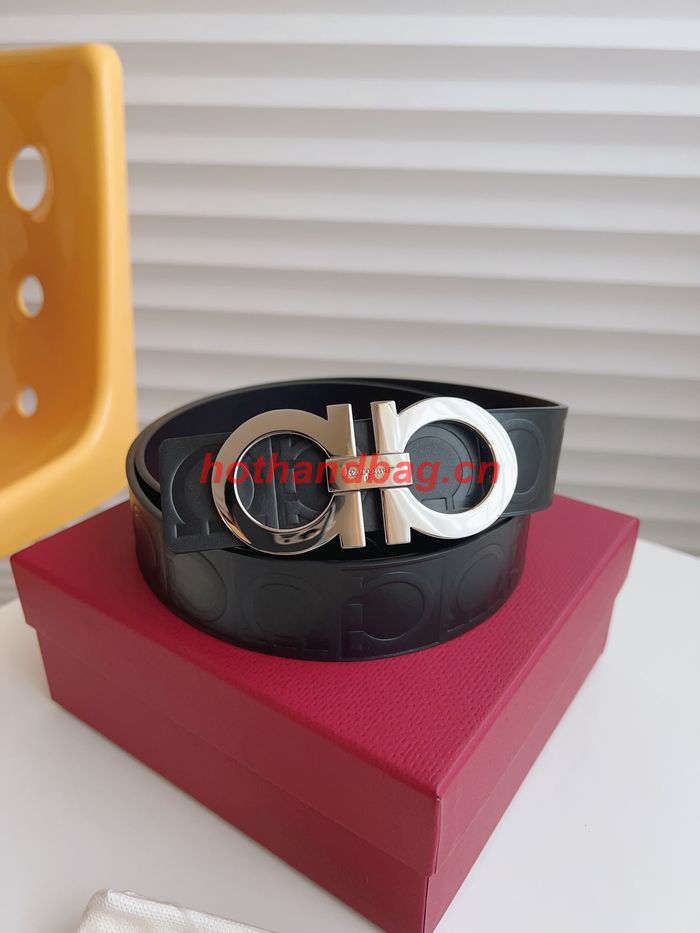 Ferragamo Belt 35MM SFB00093