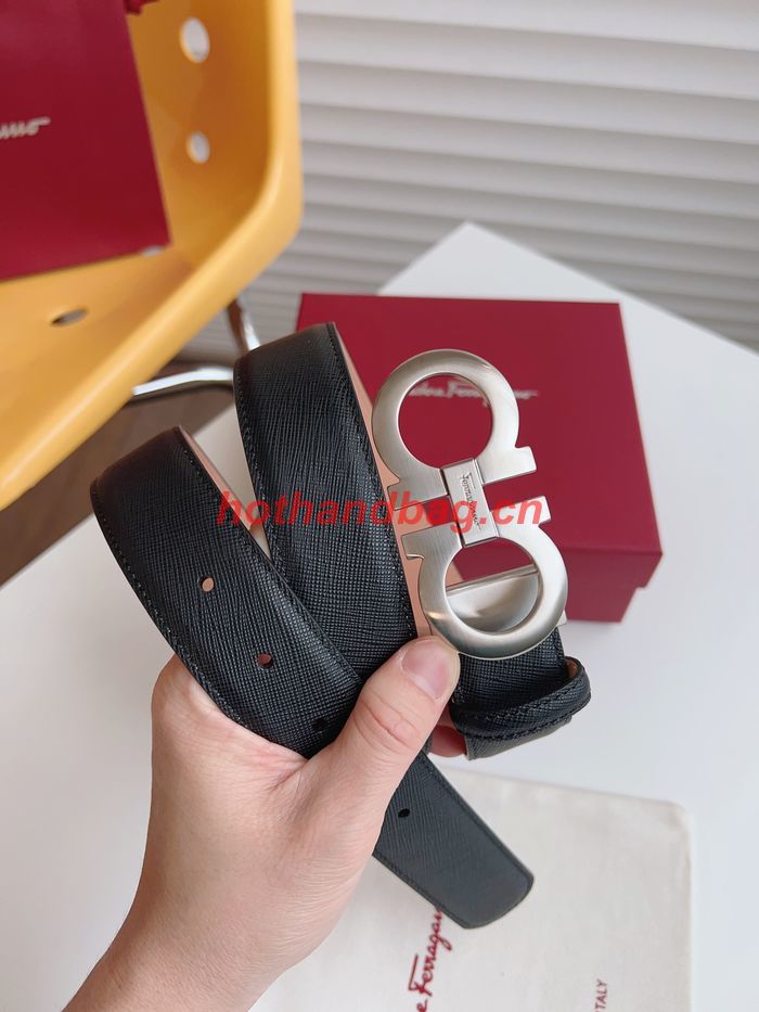 Ferragamo Belt 35MM SFB00103