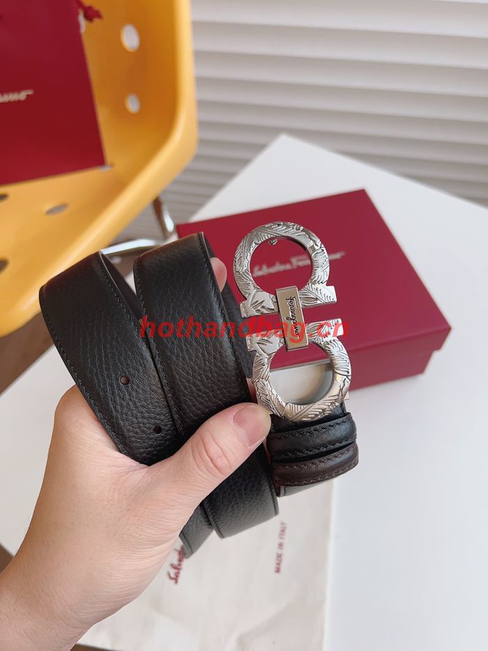 Ferragamo Belt 35MM SFB00107