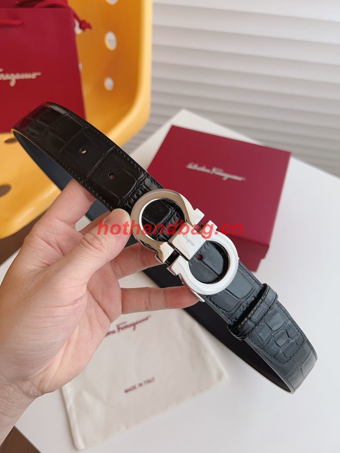 Ferragamo Belt 35MM SFB00113