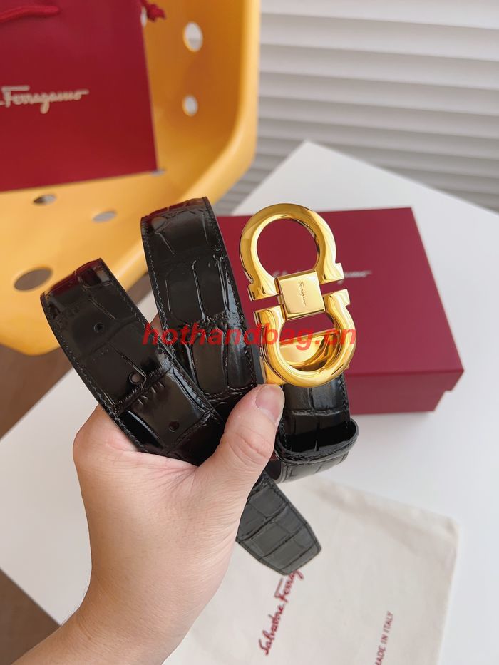 Ferragamo Belt 35MM SFB00114