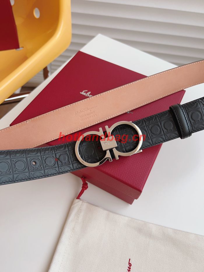 Ferragamo Belt 35MM SFB00116