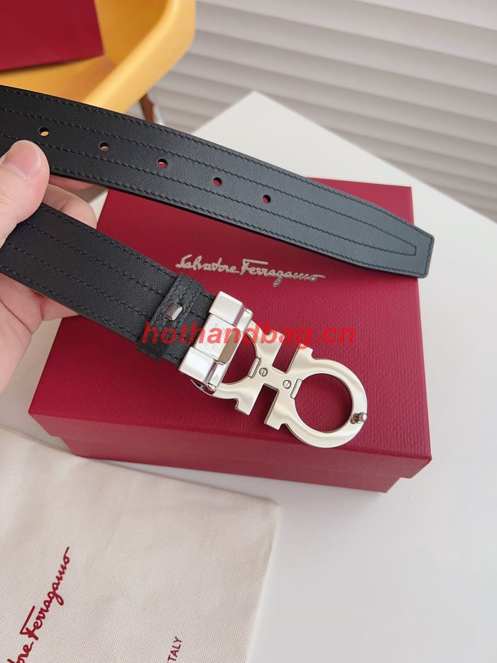 Ferragamo Belt 35MM SFB00126