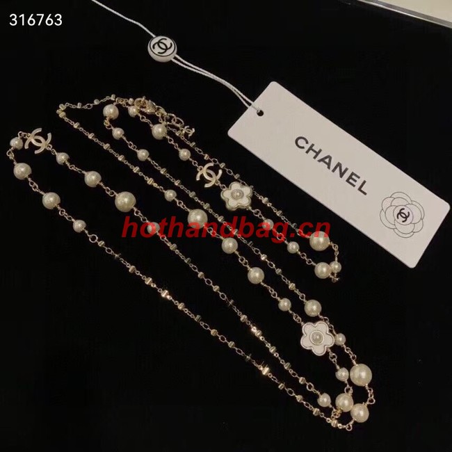 Chanel Necklace CE11960