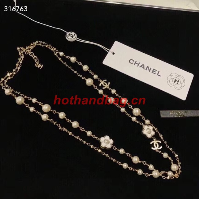 Chanel Necklace CE11960