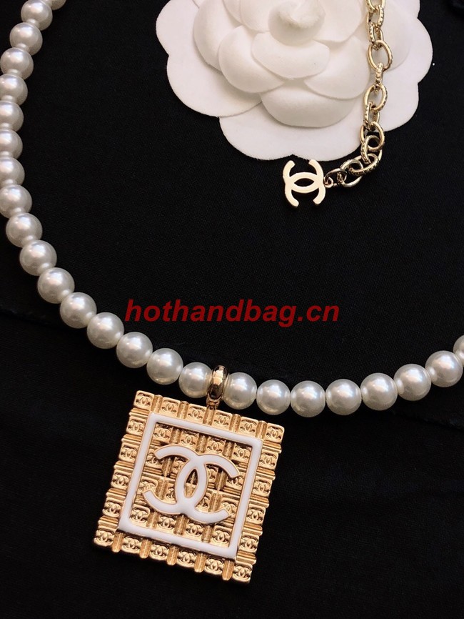 Chanel Necklace CE11961