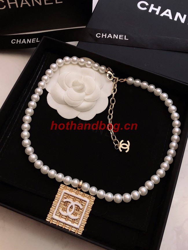 Chanel Necklace CE11961