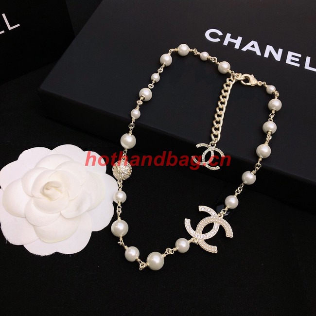 Chanel Necklace CE11963