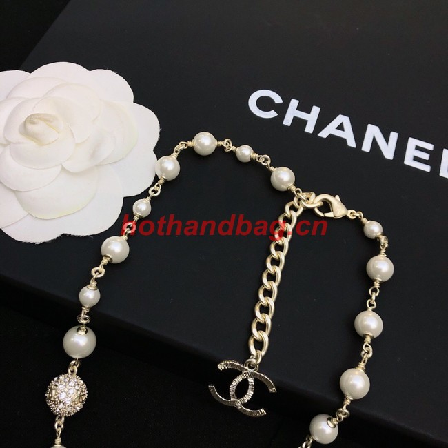 Chanel Necklace CE11963