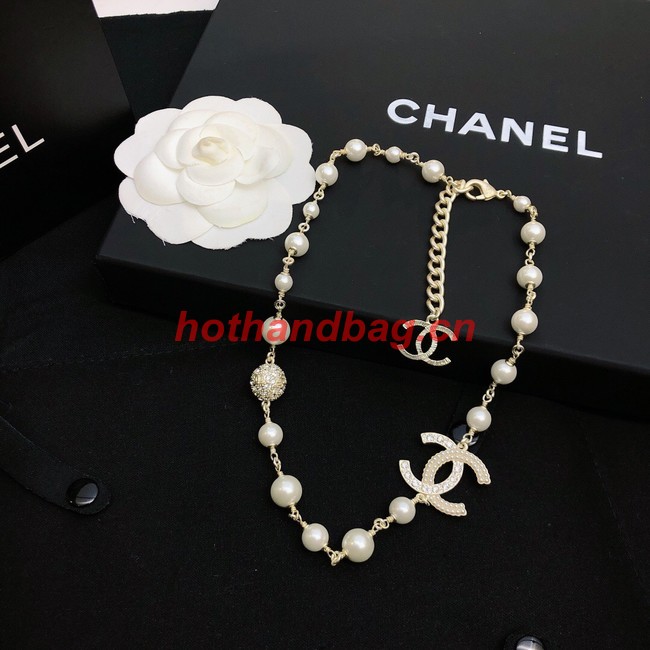 Chanel Necklace CE11963