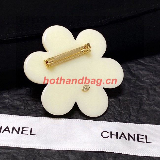 Chanel Brooch CE11969