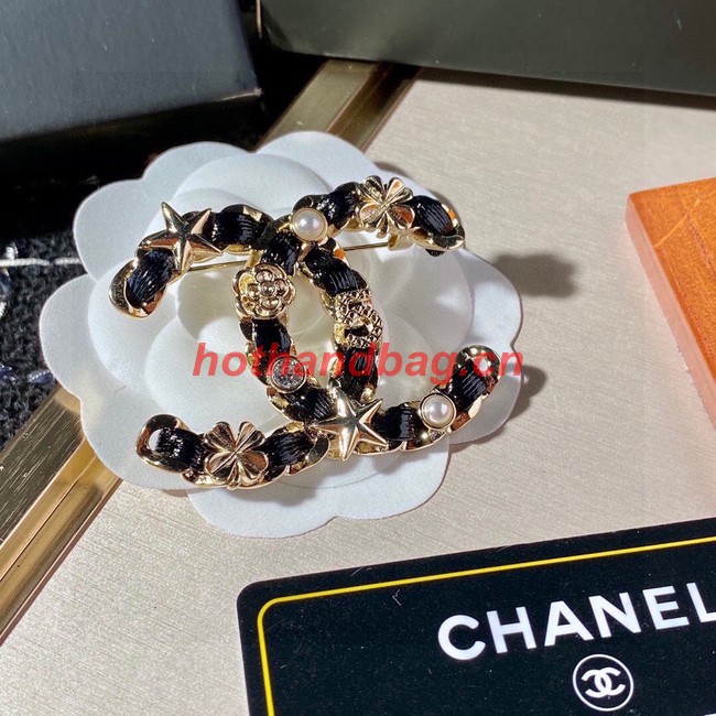 Chanel Brooch CE11975