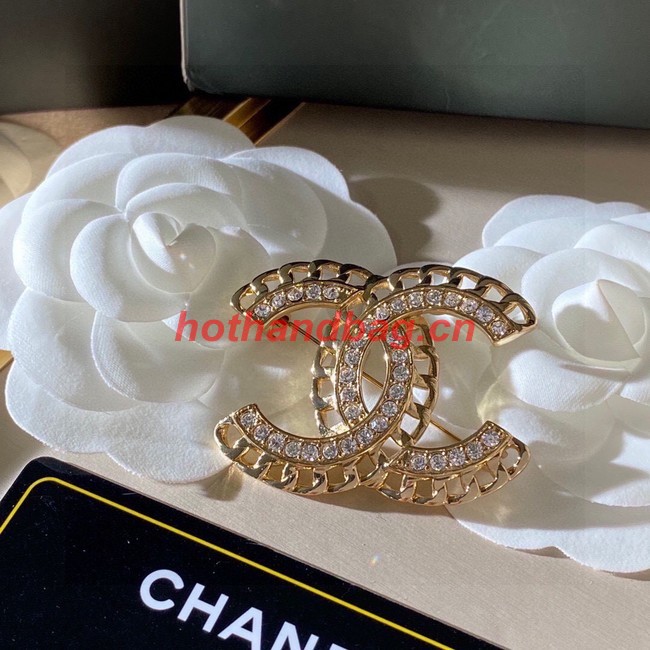 Chanel Brooch CE11976