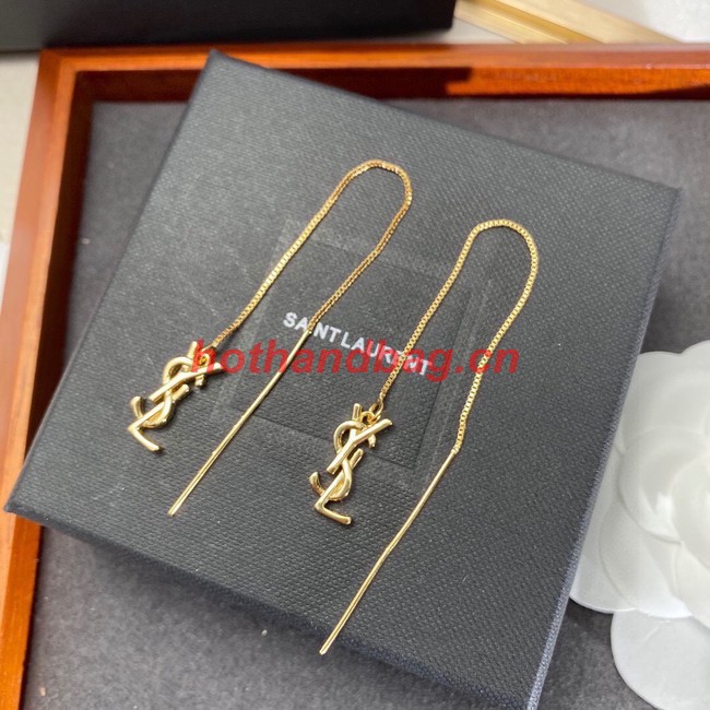 YSL Earrings CE11979