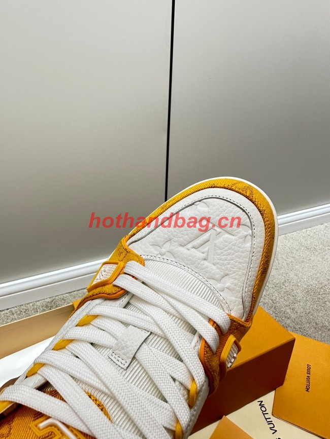 Louis Vuitton Sneaker 93540-5